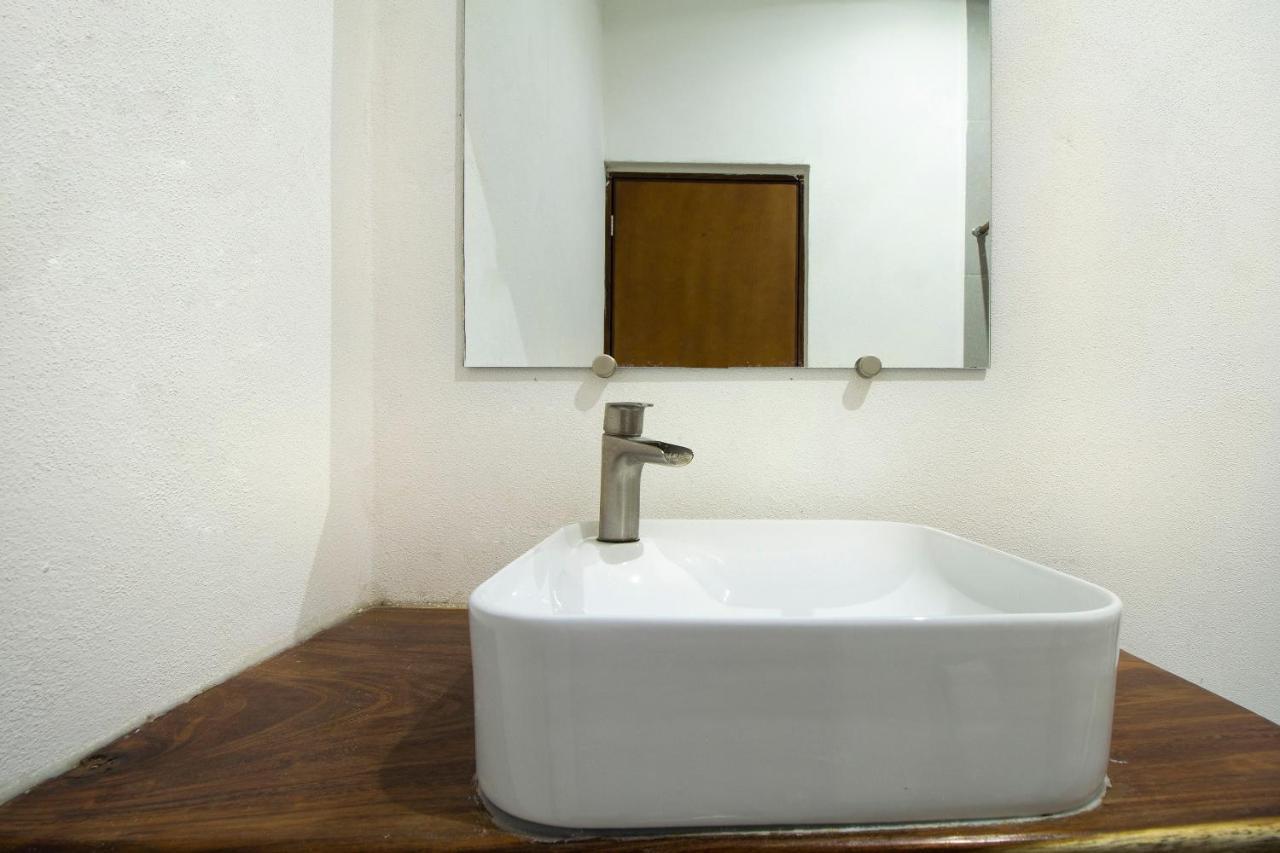 Hotel Samanu Sayulita Bagian luar foto
