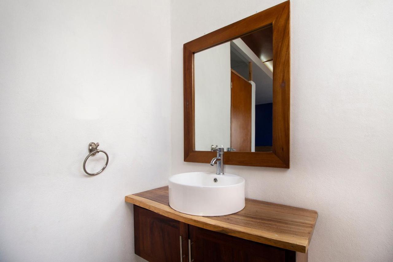 Hotel Samanu Sayulita Bagian luar foto