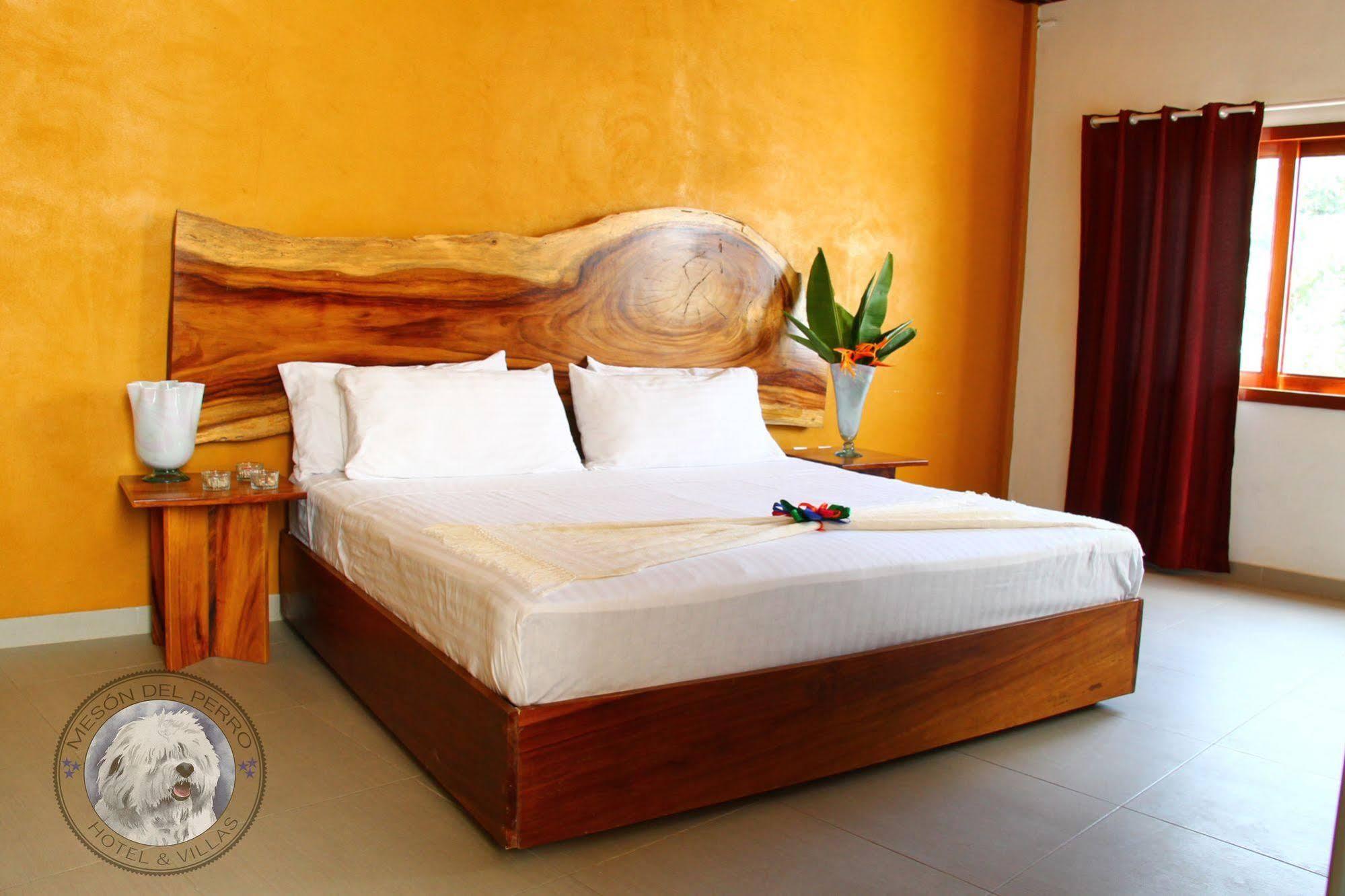 Hotel Samanu Sayulita Bagian luar foto