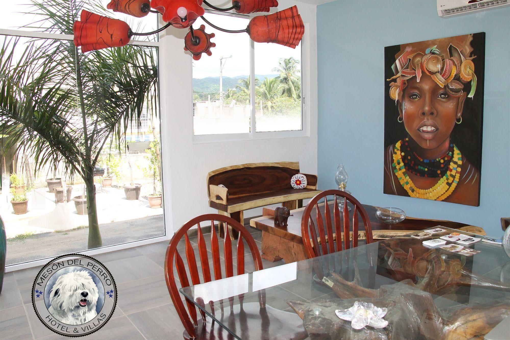 Hotel Samanu Sayulita Bagian luar foto
