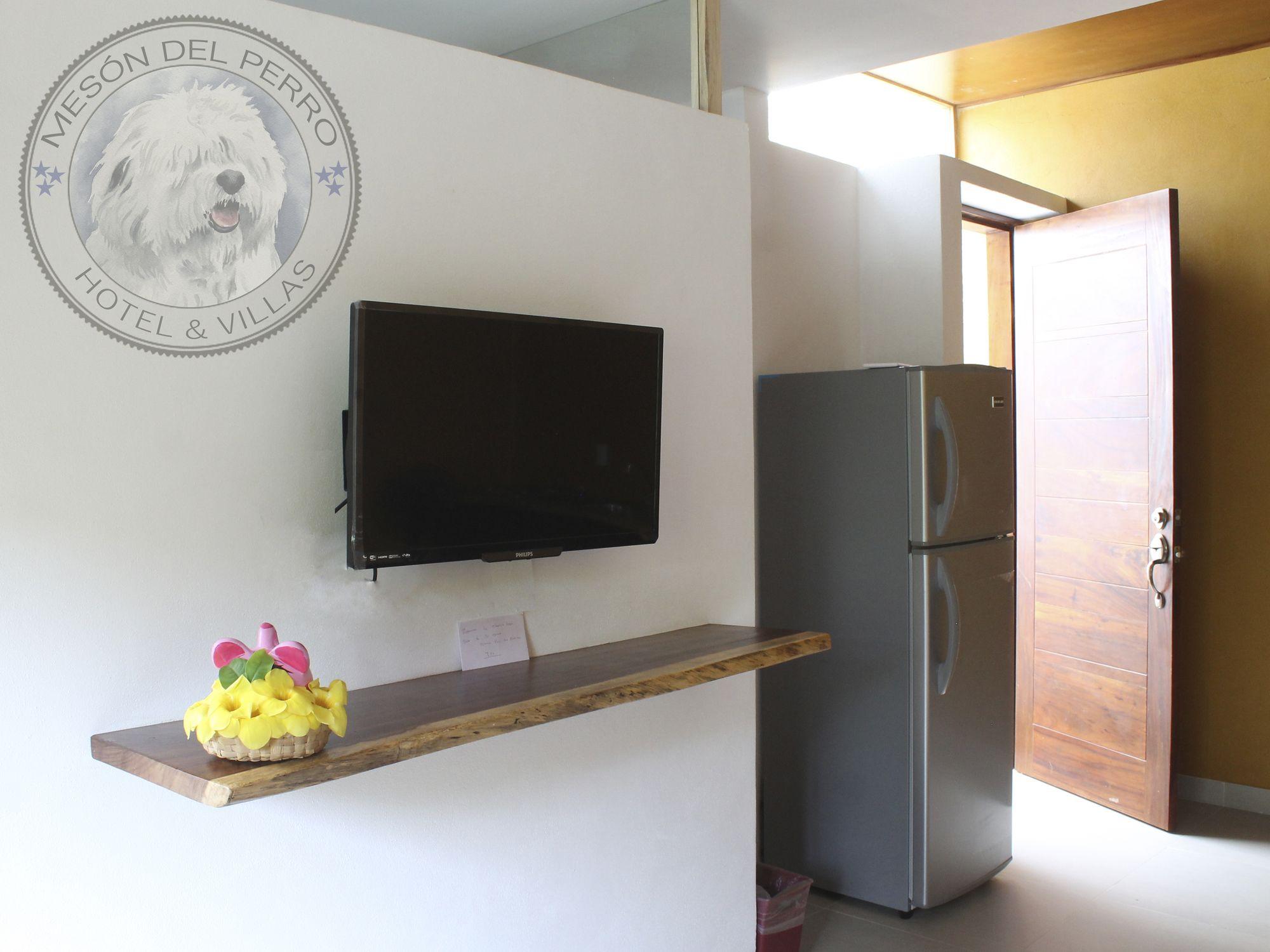Hotel Samanu Sayulita Bagian luar foto