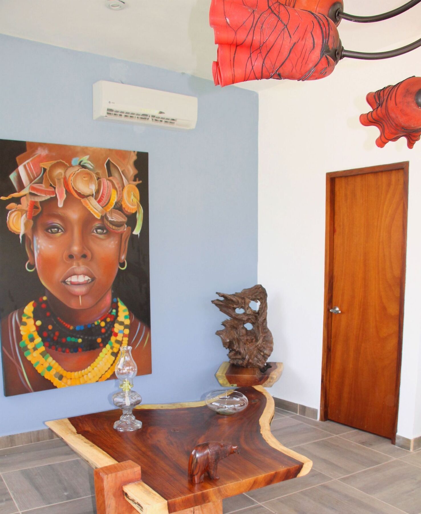 Hotel Samanu Sayulita Bagian luar foto