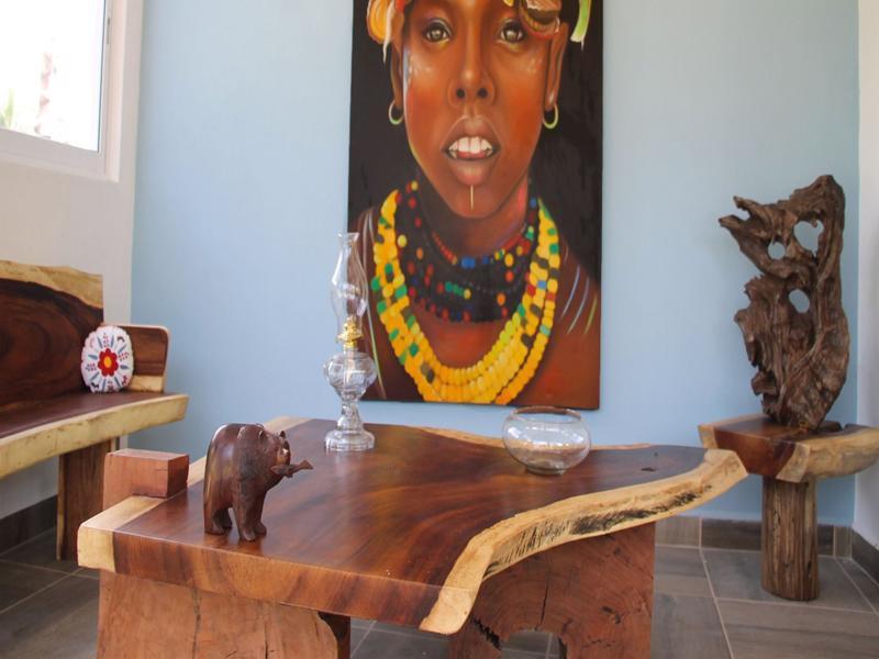 Hotel Samanu Sayulita Bagian luar foto